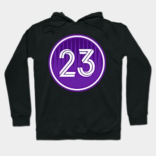 Brandon Austin Hoodie